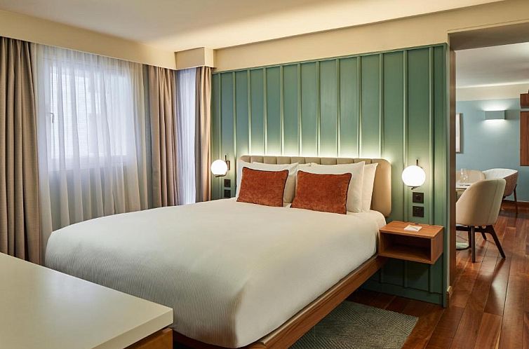 Blueprint Living Apartments -Turnmill Street