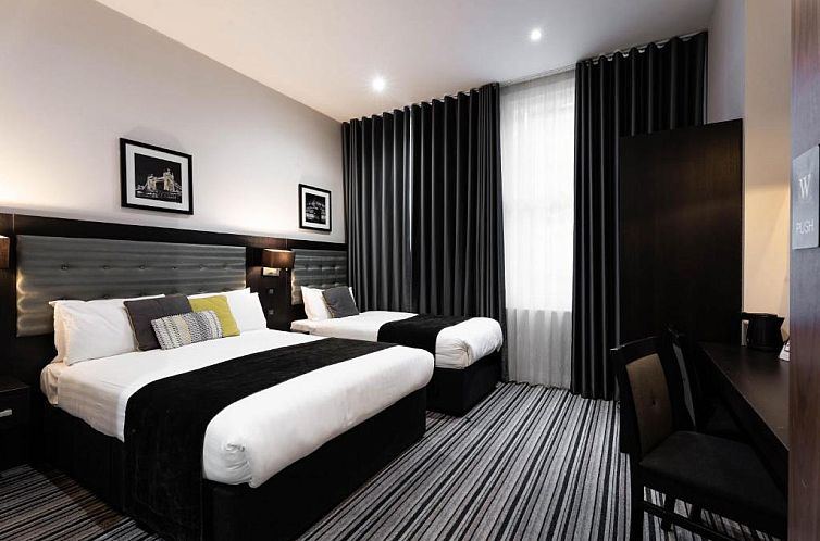 Unterkunft 634065806 - Appartement England - The W14 Hotel
