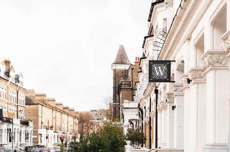 The W14 Hotel