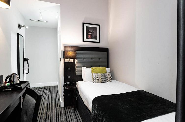 The W14 Hotel