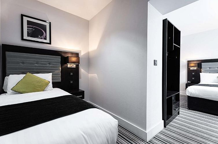 The W14 Hotel