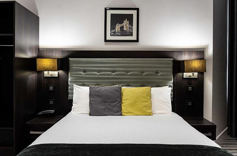 The W14 Hotel