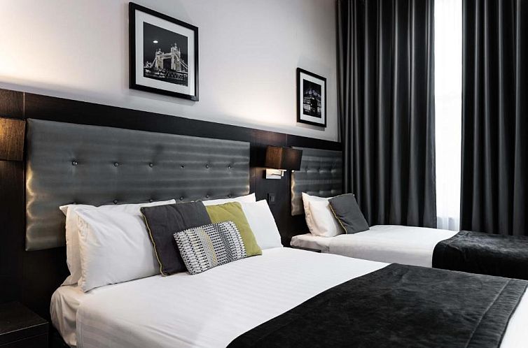 The W14 Hotel