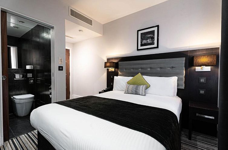 The W14 Hotel
