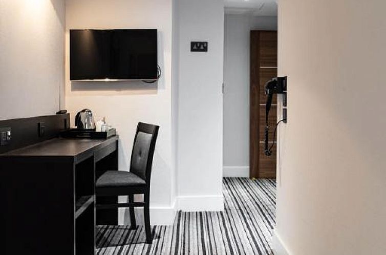 The W14 Hotel