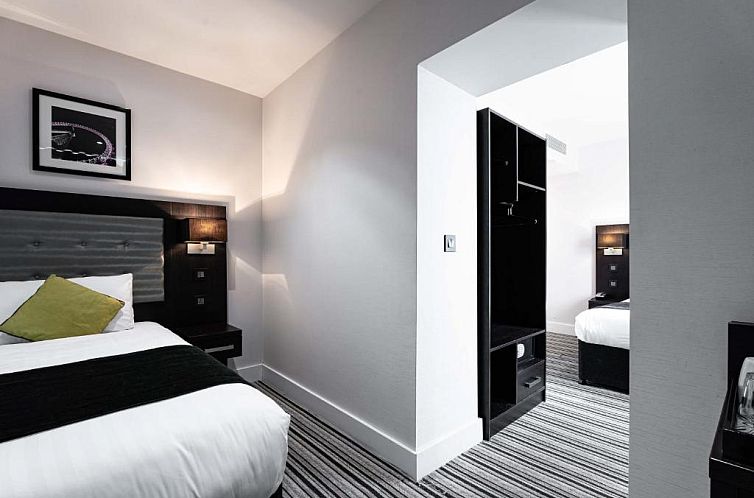 The W14 Hotel