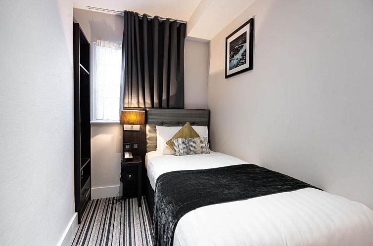 The W14 Hotel