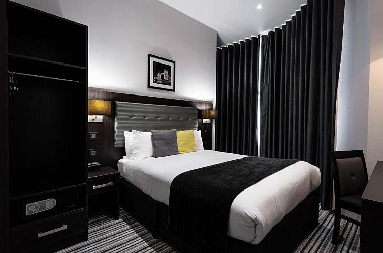 The W14 Hotel