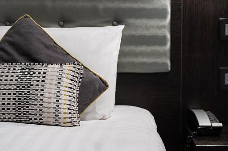 The W14 Hotel