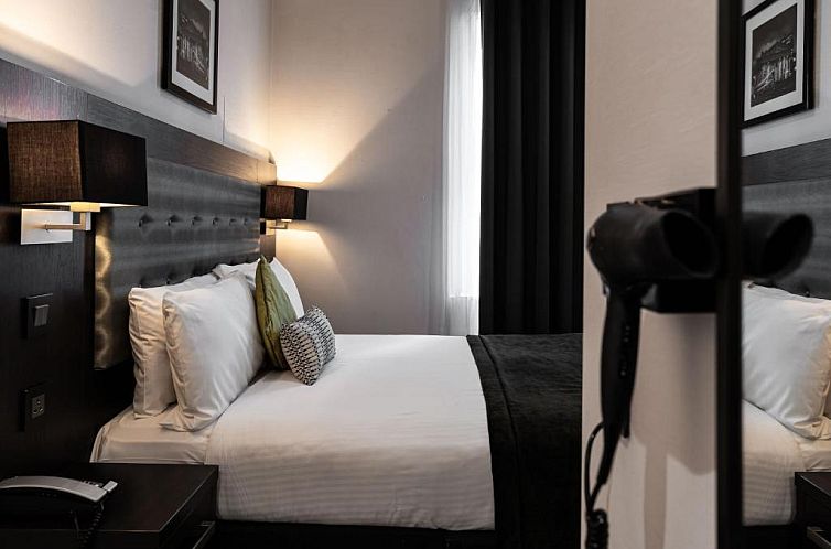 The W14 Hotel