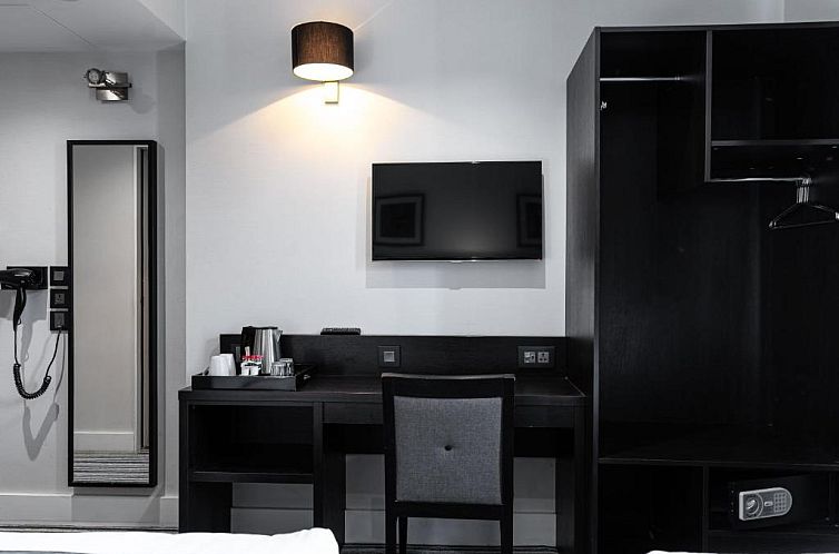 The W14 Hotel