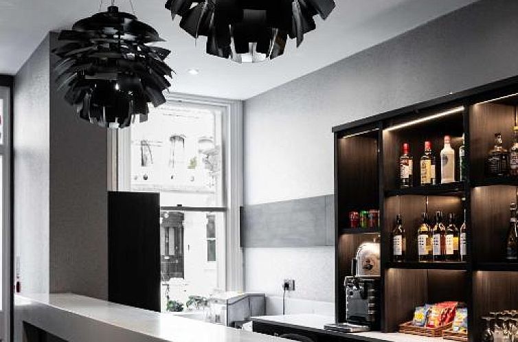 The W14 Hotel