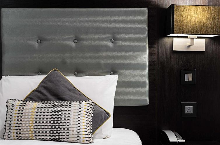 The W14 Hotel
