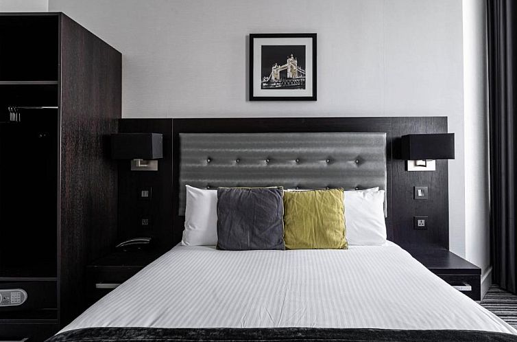 The W14 Hotel