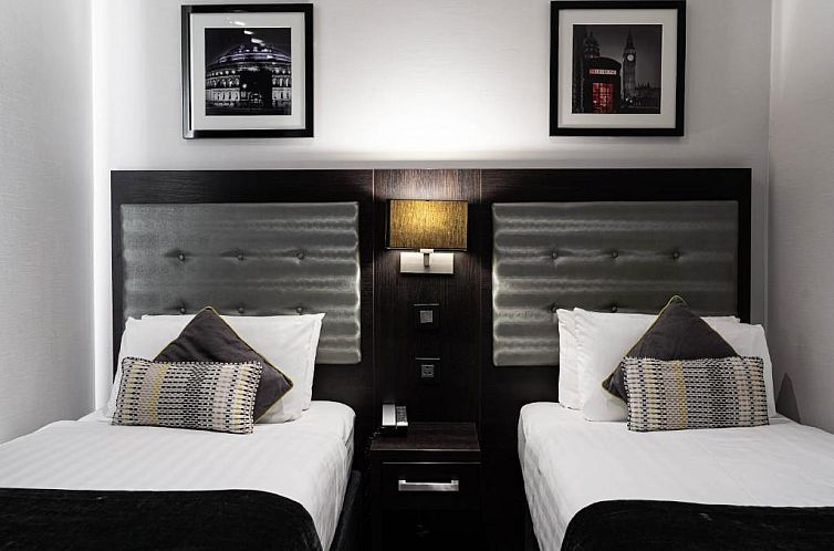 The W14 Hotel