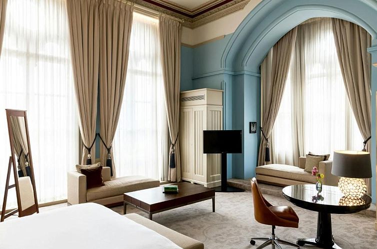 St. Pancras Renaissance Hotel London