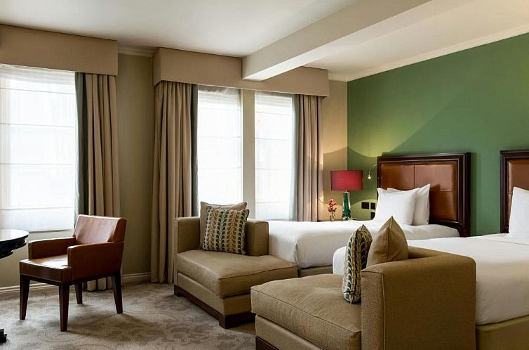 St. Pancras Renaissance Hotel London