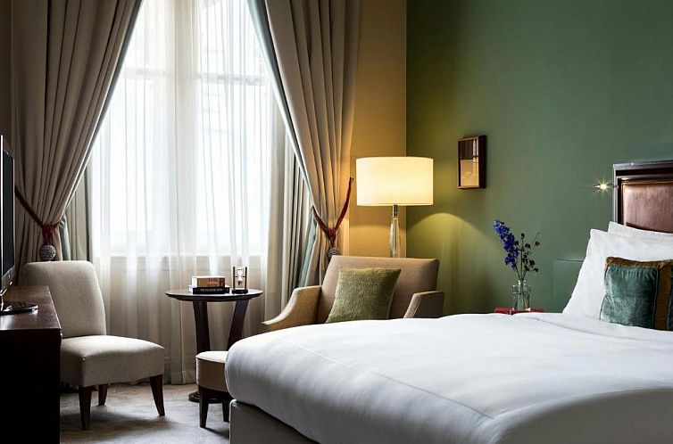 St. Pancras Renaissance Hotel London