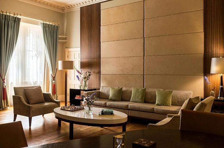 St. Pancras Renaissance Hotel London