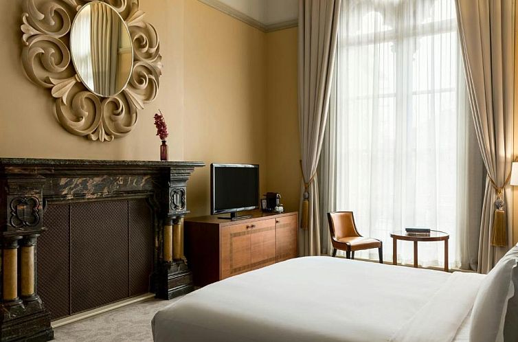 St. Pancras Renaissance Hotel London