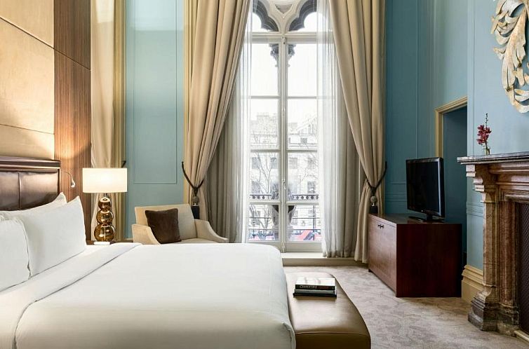 St. Pancras Renaissance Hotel London