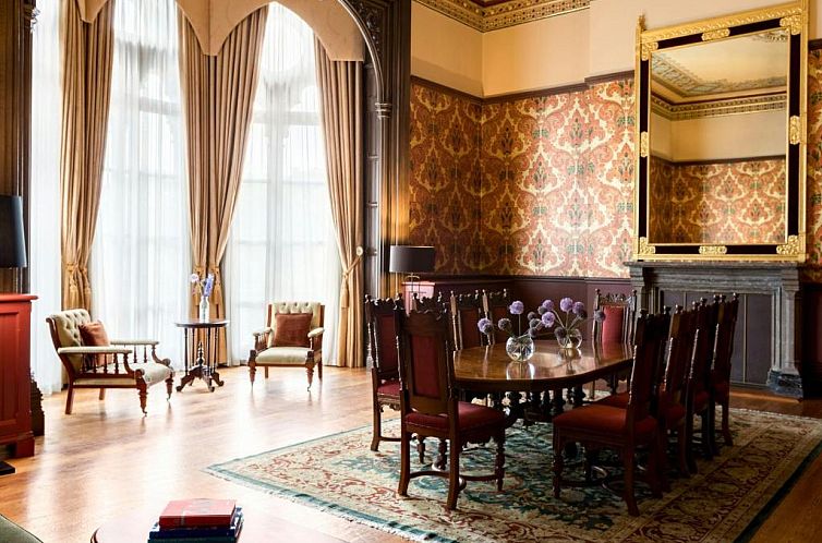 St. Pancras Renaissance Hotel London