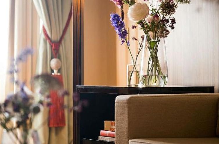 St. Pancras Renaissance Hotel London