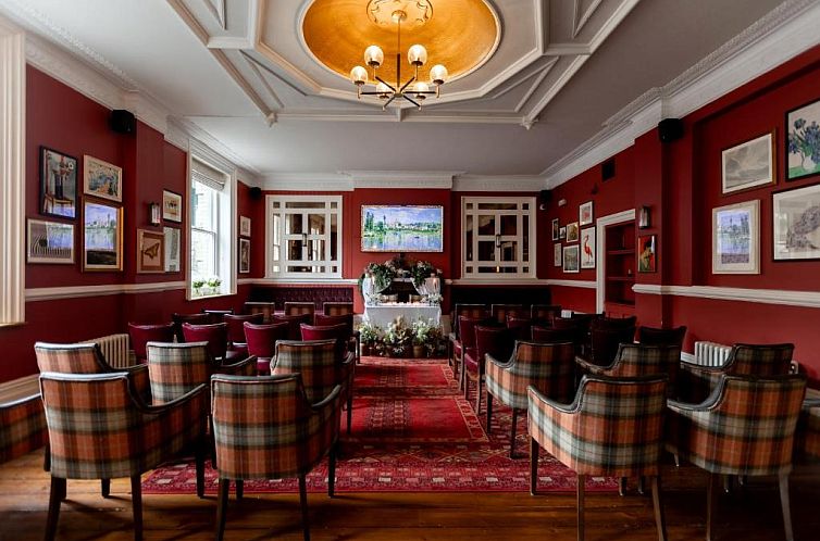 The Drayton Court Hotel