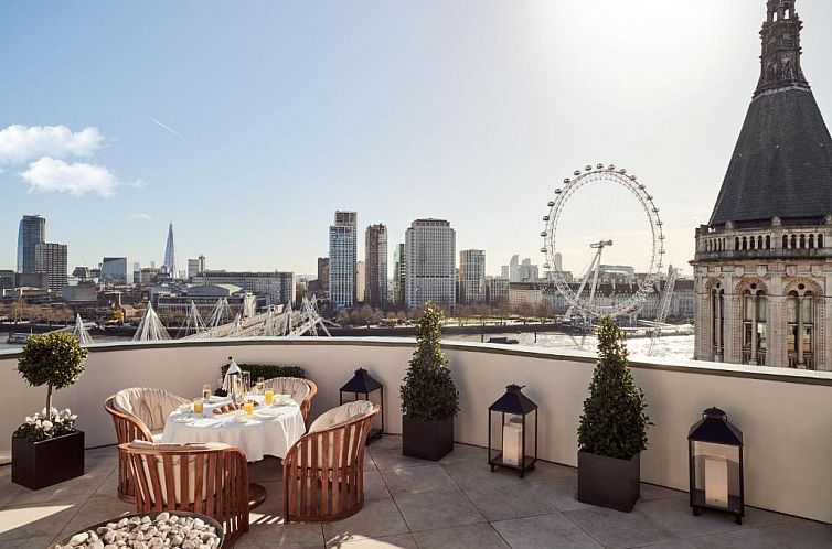 Guest house 634065826 - Apartment England - Corinthia London