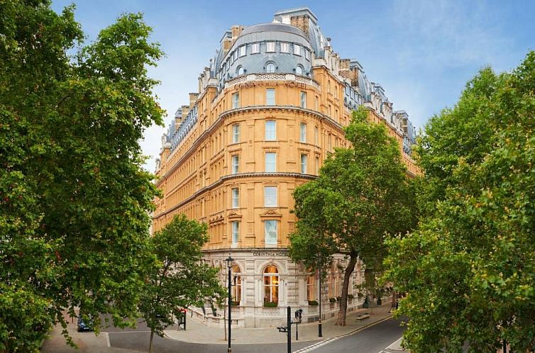 Corinthia London