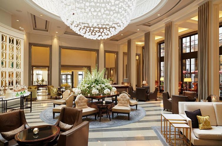 Corinthia London