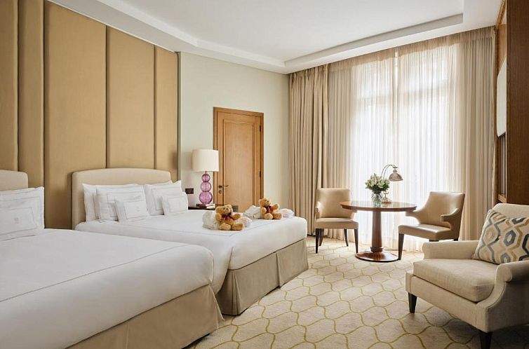 Corinthia London