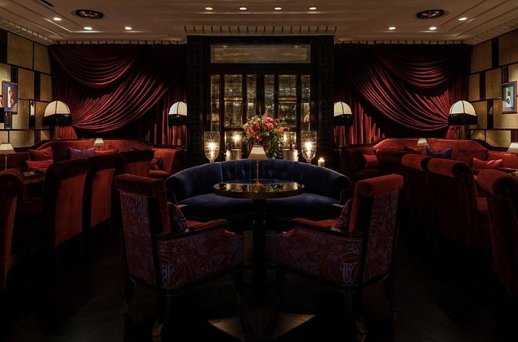 Corinthia London