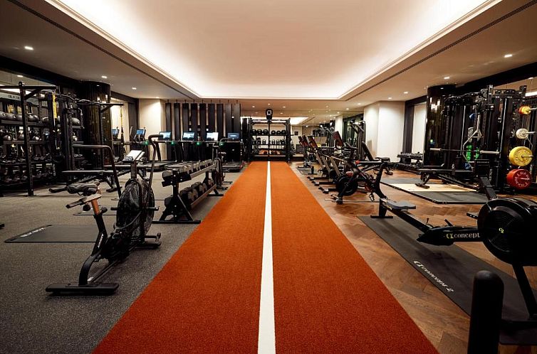 Corinthia London