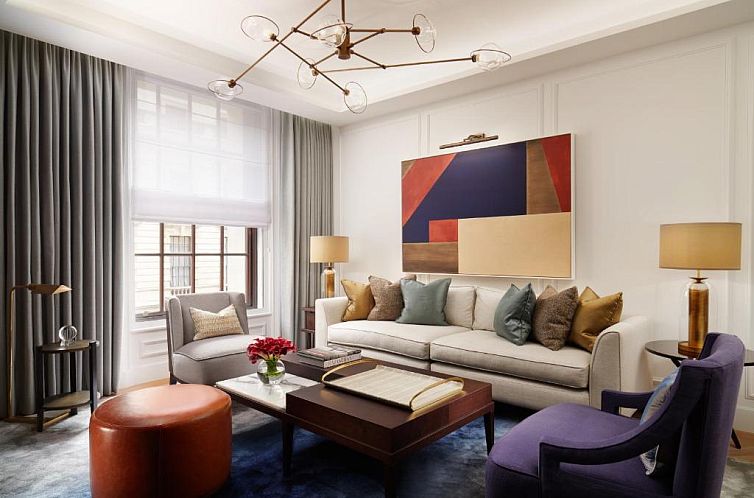 Corinthia London