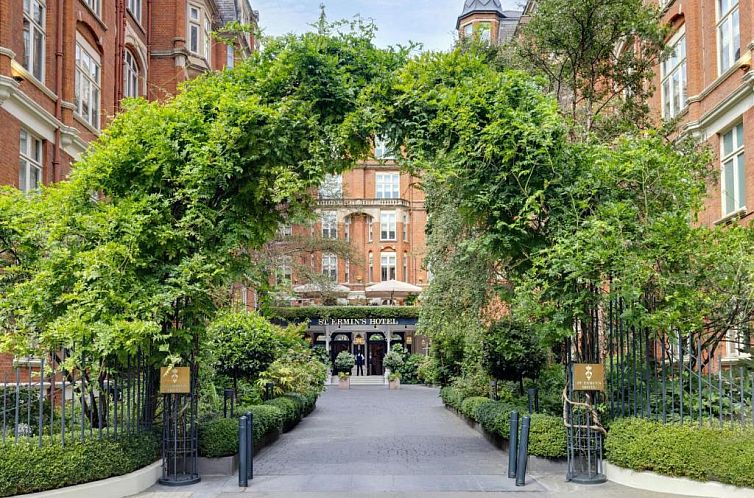 Guest house 634065835 - Apartment England - St. Ermin's Hotel, Autograph Collection