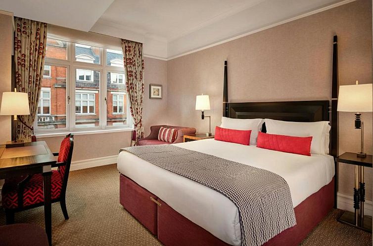 St. Ermin's Hotel, Autograph Collection