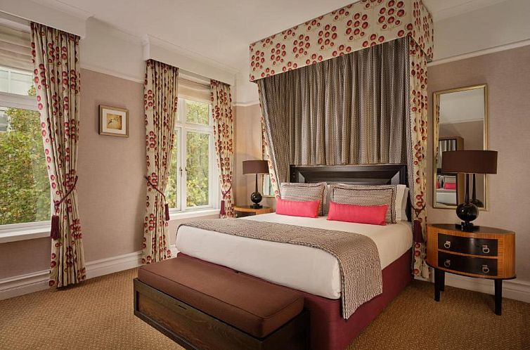 St. Ermin's Hotel, Autograph Collection
