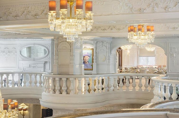 St. Ermin's Hotel, Autograph Collection