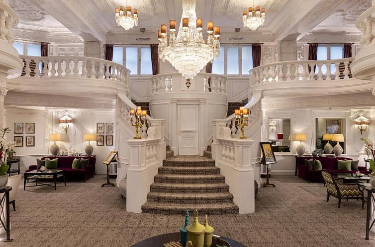 St. Ermin's Hotel, Autograph Collection