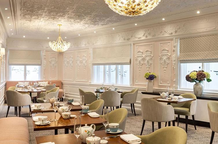 St. Ermin's Hotel, Autograph Collection