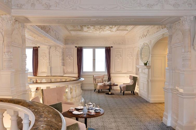 St. Ermin's Hotel, Autograph Collection