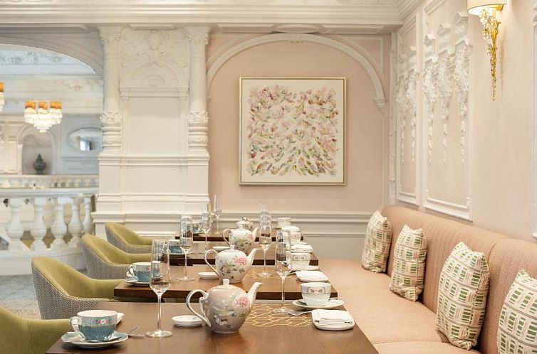 St. Ermin's Hotel, Autograph Collection