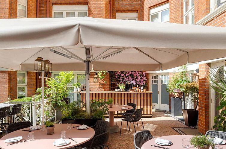 St. Ermin's Hotel, Autograph Collection