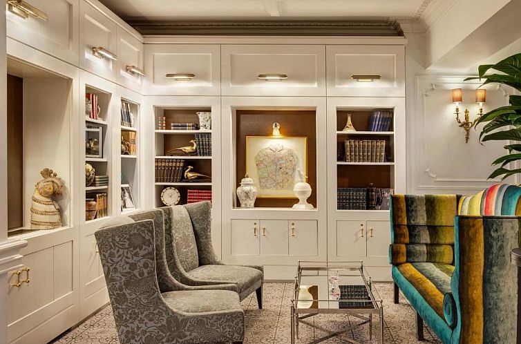 St. Ermin's Hotel, Autograph Collection