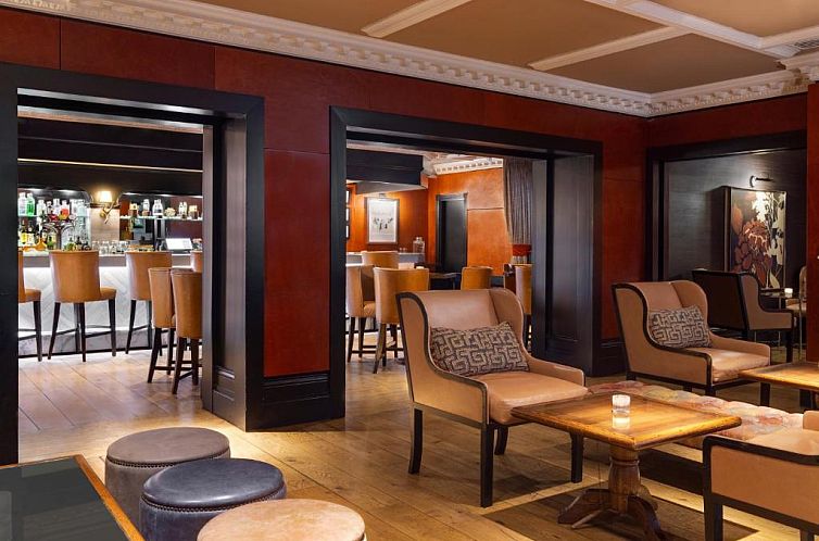 St. Ermin's Hotel, Autograph Collection