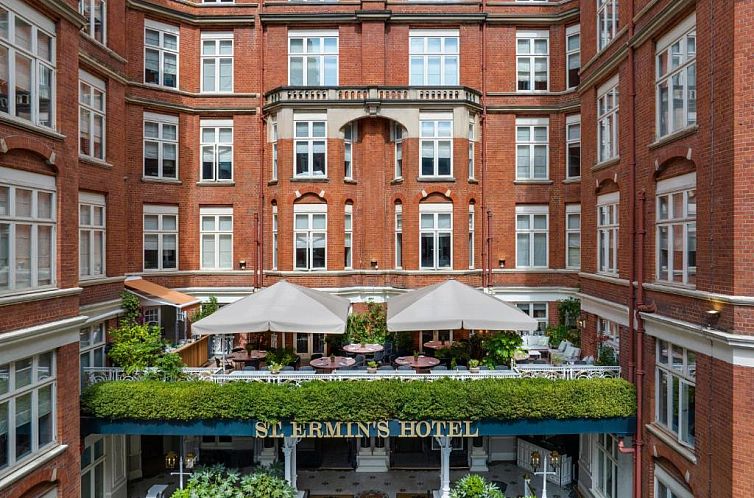St. Ermin's Hotel, Autograph Collection