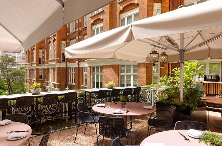 St. Ermin's Hotel, Autograph Collection