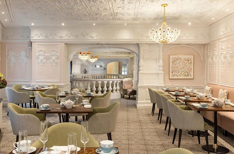 St. Ermin's Hotel, Autograph Collection