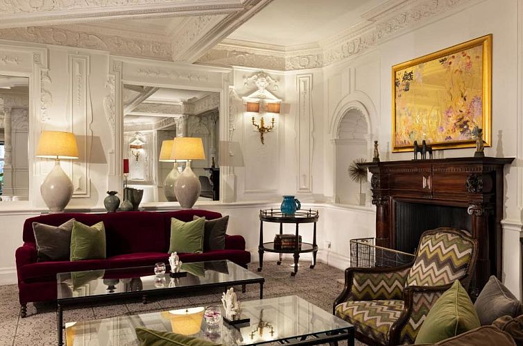 St. Ermin's Hotel, Autograph Collection